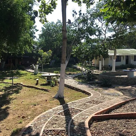 Holiday home Chalet En Isla De *