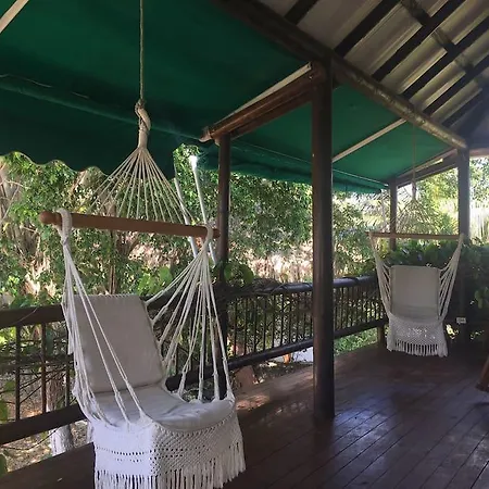 Chalet En Isla De * Cartagena