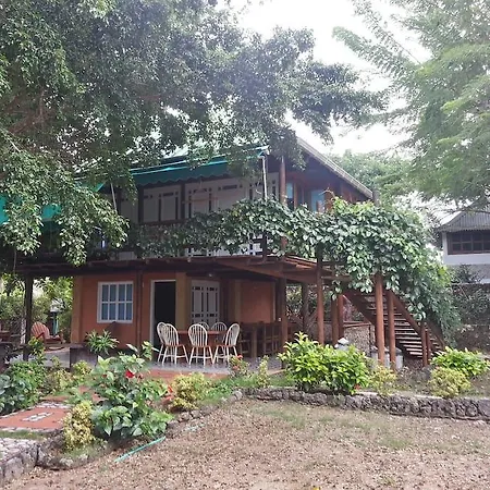 Holiday home Chalet En Isla De *