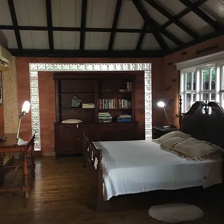 Chalet En Isla De Cartagena