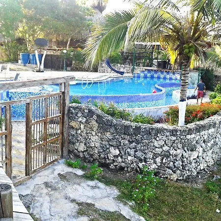 Chalet En Isla De *