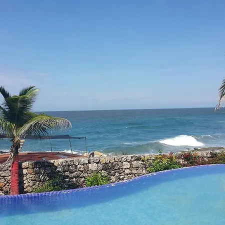 Chalet En Isla De Сasa de vacaciones