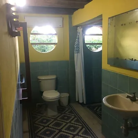 Chalet En Isla De