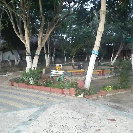 Сasa de vacaciones Chalet En Isla De Cartagena