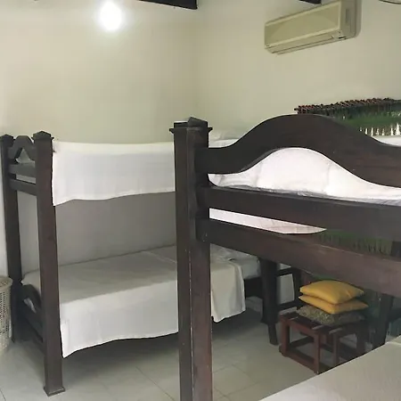 Chalet En Isla De Сasa de vacaciones Cartagena