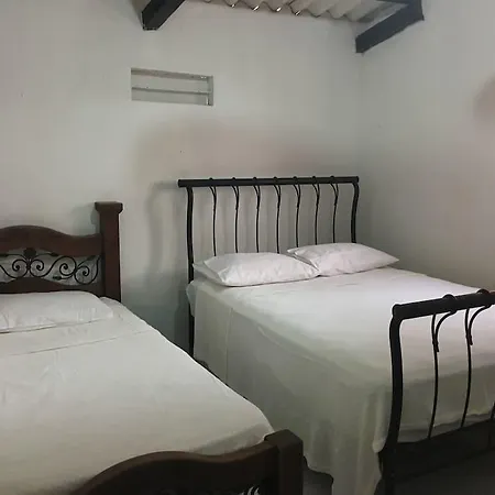 Chalet En Isla De Cartagena