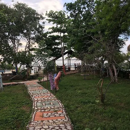 Сasa de vacaciones Chalet En Isla De