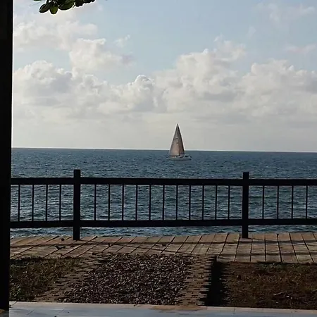 Chalet En Isla De Cartagena