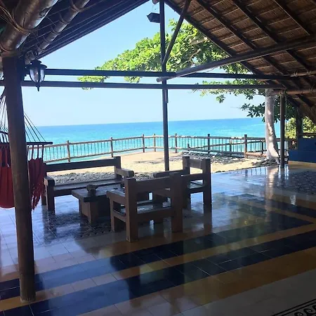 Chalet En Isla De