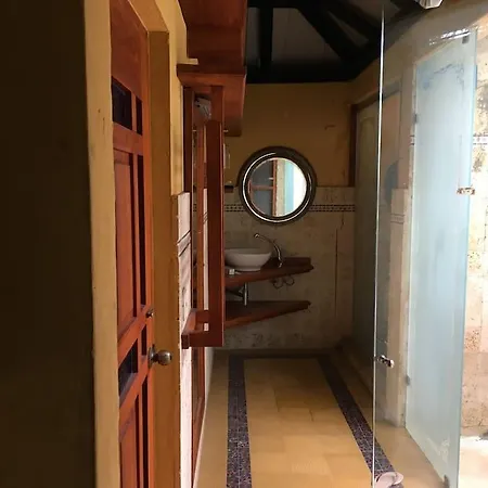 Сasa de vacaciones Chalet En Isla De Cartagena
