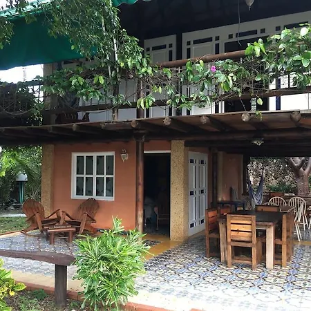 Chalet En Isla De Сasa de vacaciones Cartagena