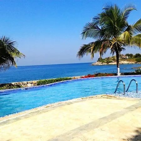 Chalet En Isla De